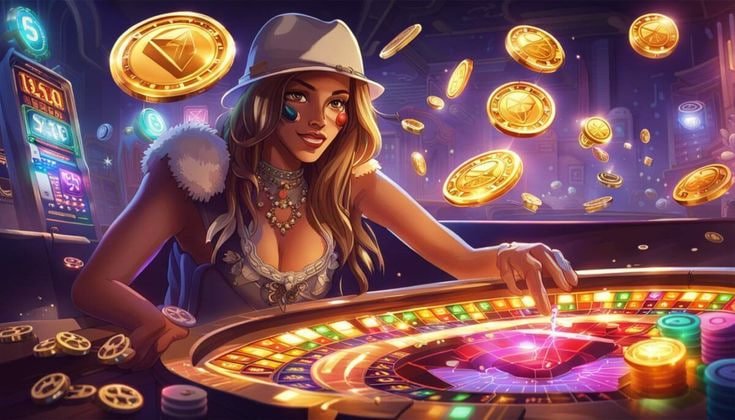 Chương trình khuyến mãi hấp dẫn và thưởng nạp tiền VND trên gxg