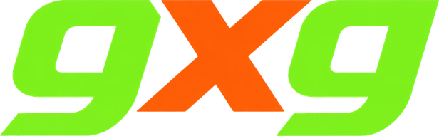 Logo gxg